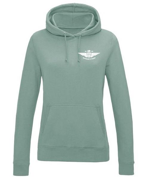 Ladies Hoodie