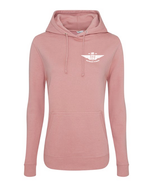 Ladies Hoodie