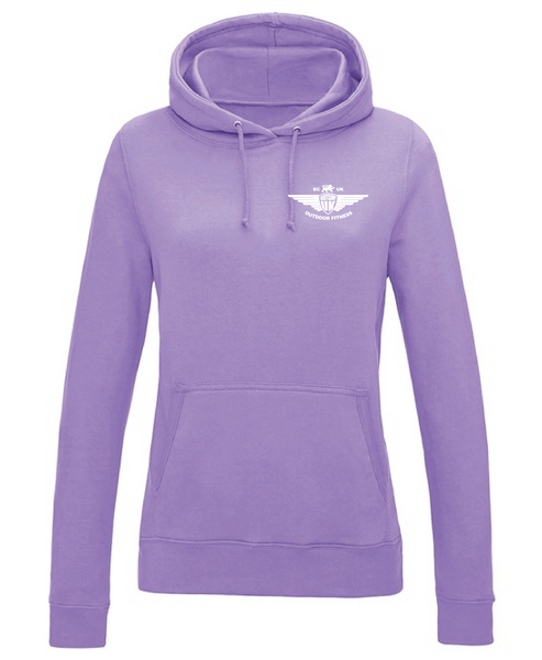 Ladies Hoodie