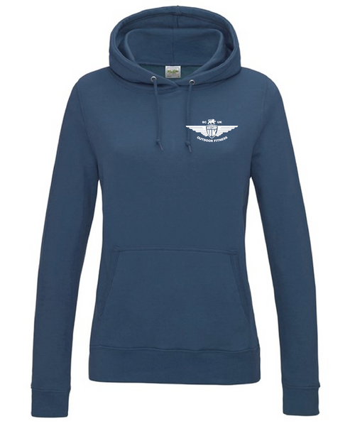 Ladies Hoodie
