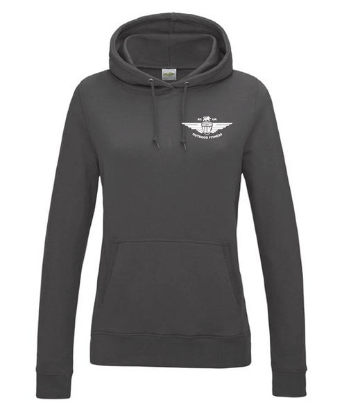 Ladies Hoodie