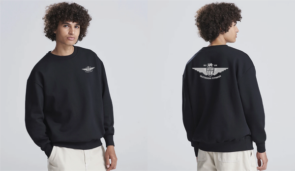 Signature Heavyweight Sweatshirt