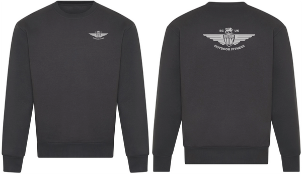 Signature Heavyweight Sweatshirt