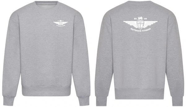 Signature Heavyweight Sweatshirt