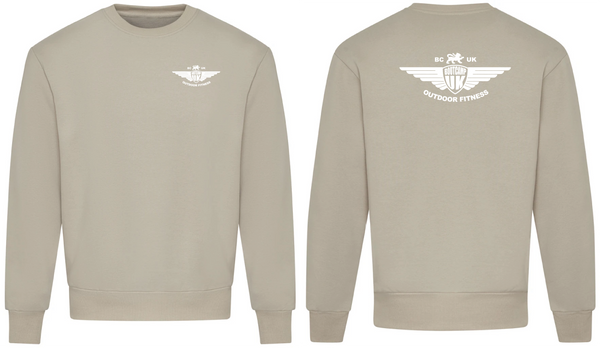 Signature Heavyweight Sweatshirt
