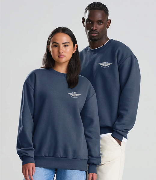 Signature Heavyweight Sweatshirt