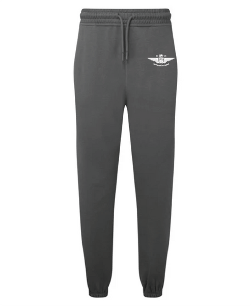 Unisex recycled joggers