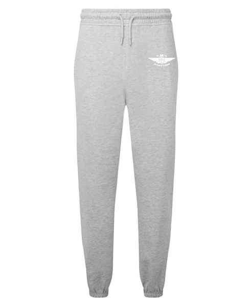 Unisex recycled joggers