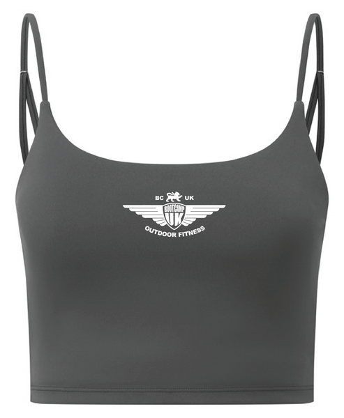 Women’s recycled Luxe bra