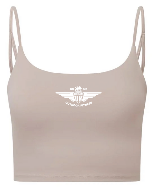 Women’s recycled Luxe bra