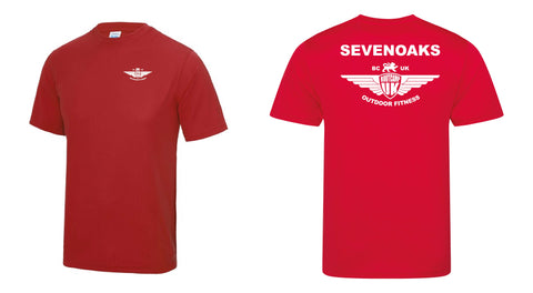 Sevenoaks T Shirt