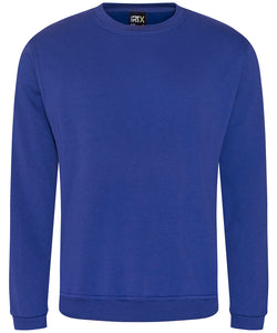 Unisex Royal Blue Medium Sweatshirt - choose logo