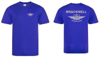 Bracknell T Shirt