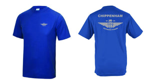 Large Chippenham T Shirt