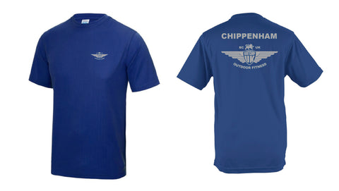 Chippenham T Shirt