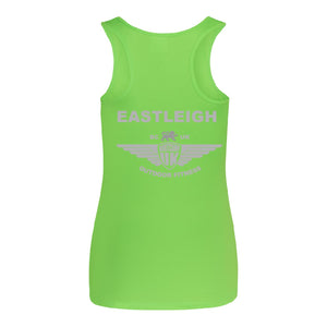 Eastleigh Ladies Vest