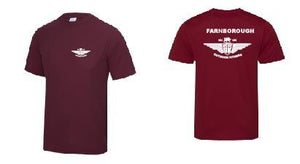 Small Farnborough T Shirt