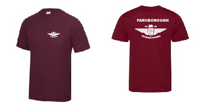 Farnborough T Shirt