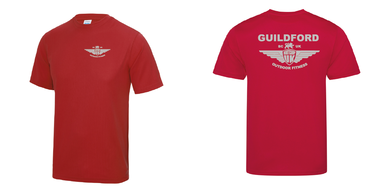 Guildford T Shirt