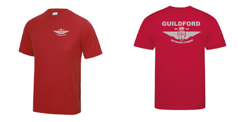 Guildford T Shirt