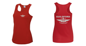 Guildford Ladies Vest