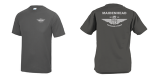 Maidenhead T Shirt