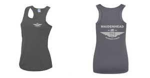 Maidenhead Ladies Vest