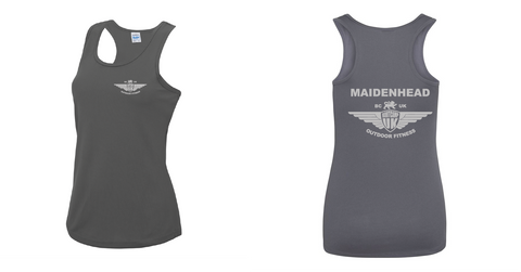 Maidenhead Ladies Vest