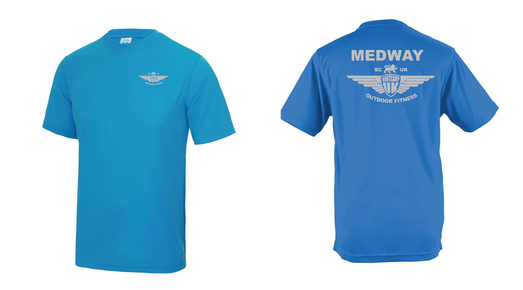 Medway T Shirt