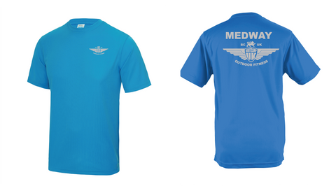 Medway T Shirt