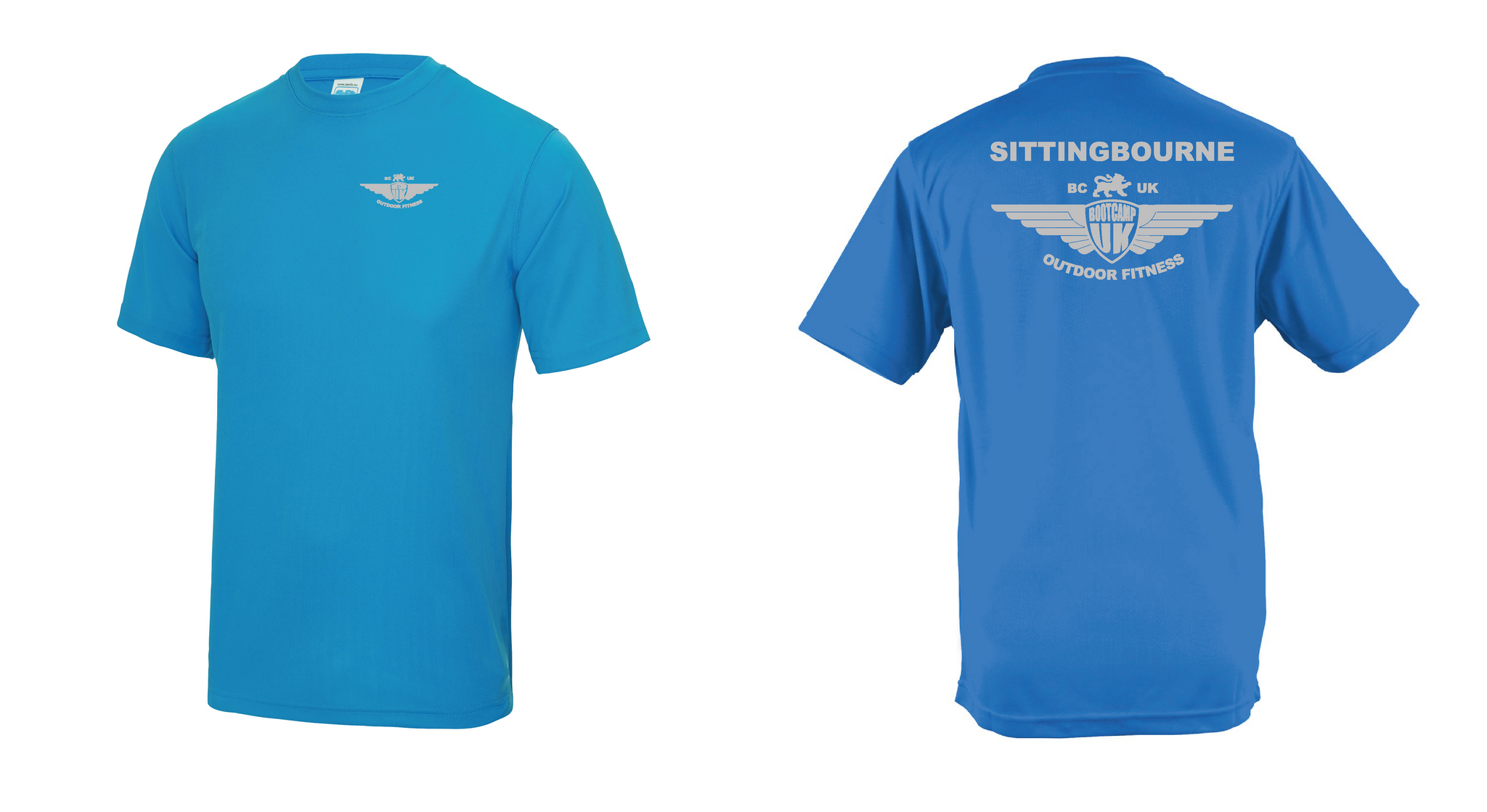 Sittingbourne T Shirt