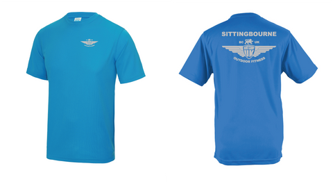 Sittingbourne T Shirt