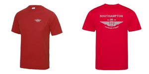 Southampton T Shirt