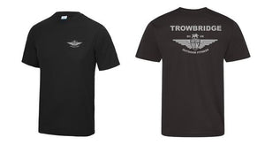Large Trowbridge T Shirt