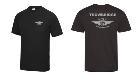 Trowbridge T Shirt