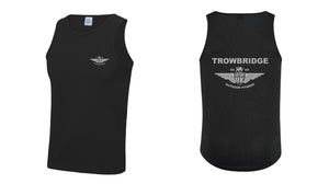 Trowbridge Mens Vest