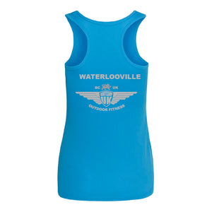 Waterlooville Ladies Vest