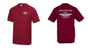 Winchester T Shirt