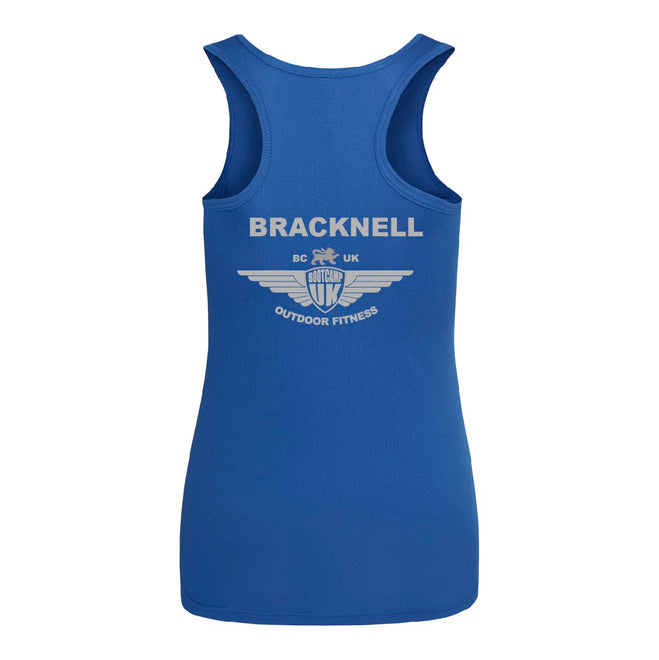 BCUK Bracknell