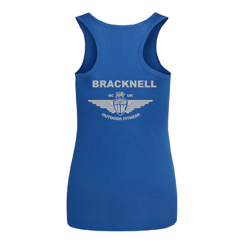 Bracknell Ladies Vest
