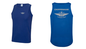 Chippenham Men's Vest