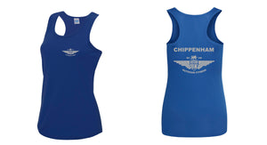 Chippenham Ladies Vest