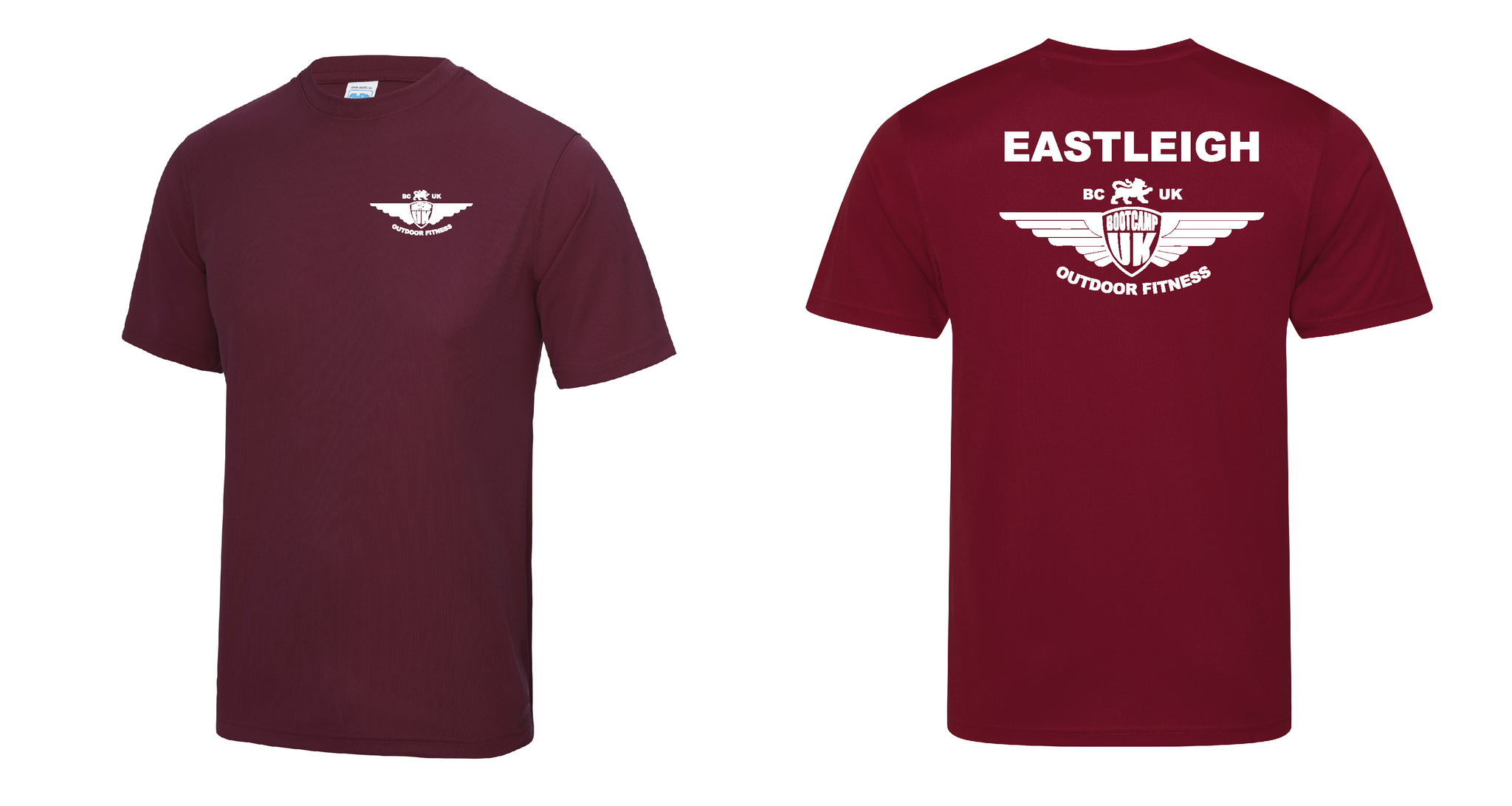 Eastleigh T Shirt