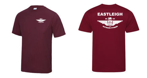 Eastleigh T Shirt