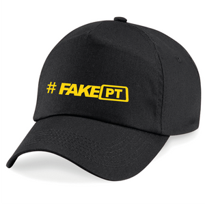 Fake PT Cap