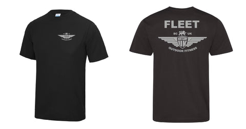 Fleet T Shirt