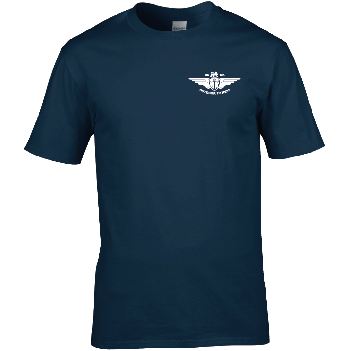 XL Navy T Shirt