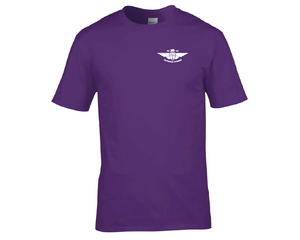 Small Purple T Shirt