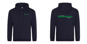 Westbourne Pullover Hoodie