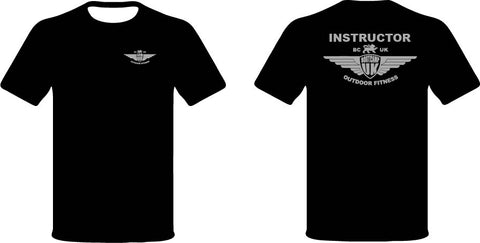 Sport T Shirt (Instructor)